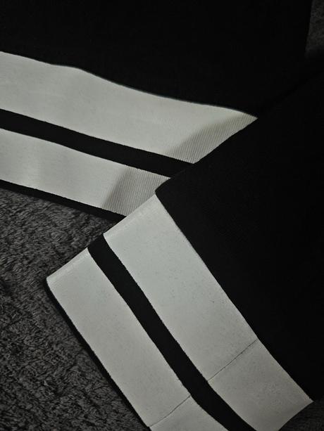 Crop top s dlhým rukávom, new yorker,xs