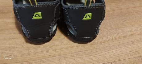Sandale, alpine pro,40