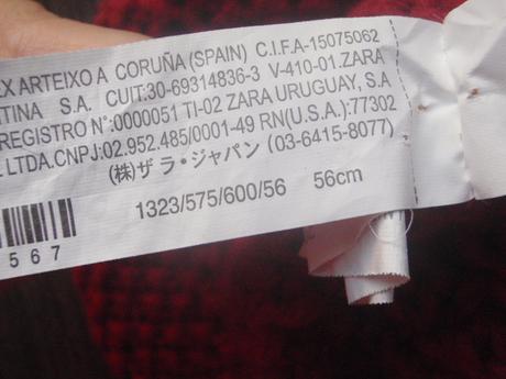 5x štrikovaná čiapka, 122–134