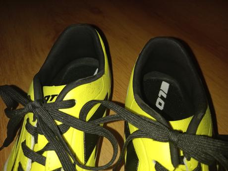 Tenisky lotto, lotto,36