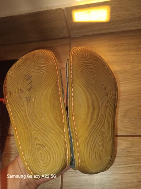 Sandalky vivobarefoot, vivobarefoot,27