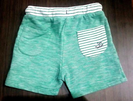 Kratasky tom tailor, tom tailor,86