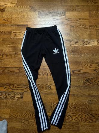 Leginy, adidas,s