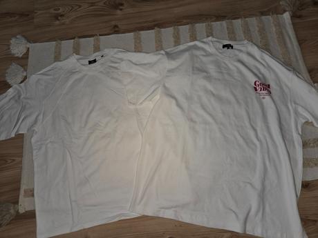 Pánske tričká xl/xxl, c&a,xl