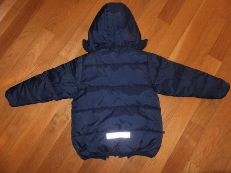 Zimná bunda, 92