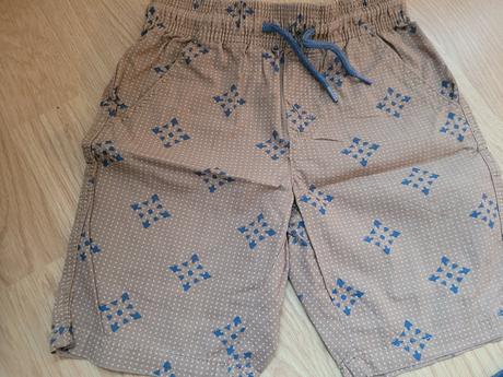 Set kraťasov, topolino,110