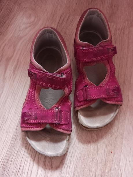 Sandale, protetika,32