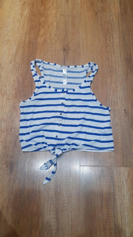 Dievčenské tielko, 158