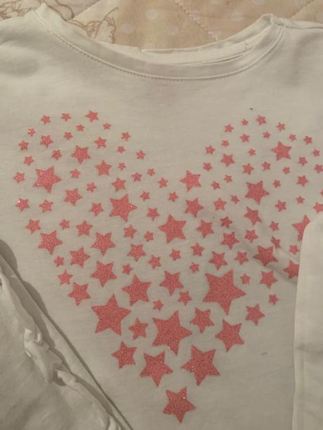 Tricko s ligot.srdiečkom, dopodopo,122