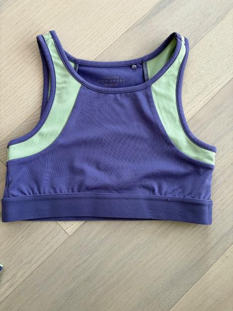 Súprava na cvičenie reserved 134/140, 134