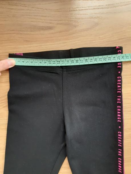 Bavlnené legíny f&f, f&f,122