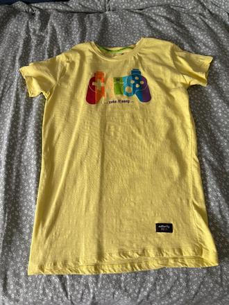 Tricko playstation 158-164, 158