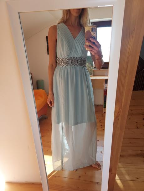 Krásne spoločenské šaty, bonprix,34