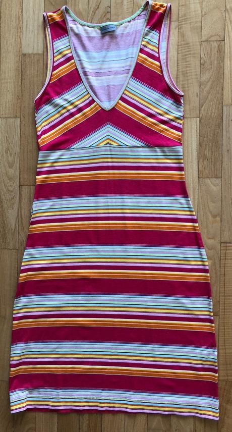 Letné šaty pietro filipí s d 91 š 31, pietro filipi,s