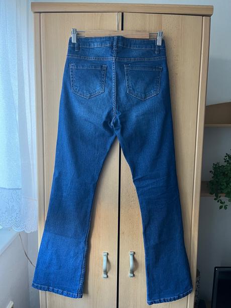 Zvonové rifle, 164 / m / s