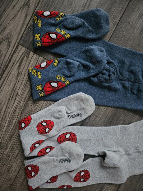 C&a pančušky spiderman 92, c&a,92