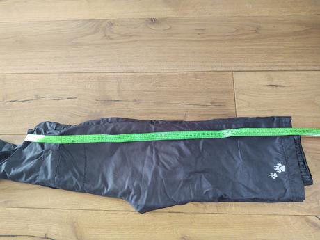 Dievčenské otepľováčky zn.kilpi veľ.98-104., 98