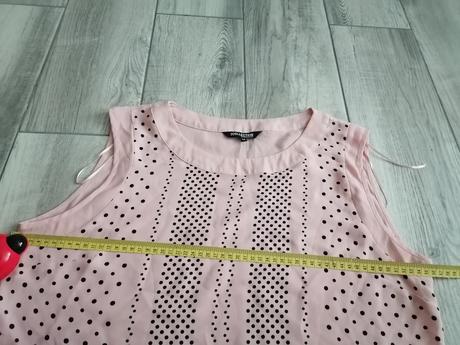 Letná blúzka - 44, 44