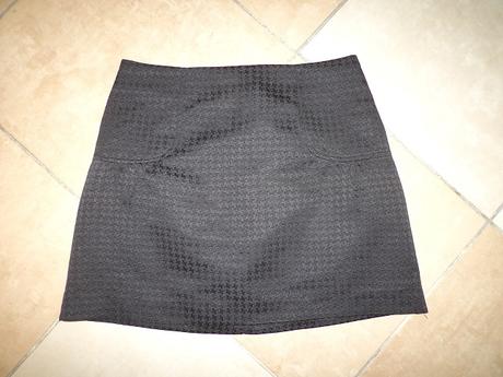 H&m sukňa veľ. 36/38, h&m,38