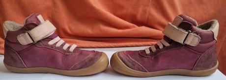 Zimne topanky koel, koel4kids,26