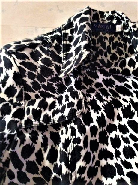 Luxusný ľahký trenčkot s/m, s