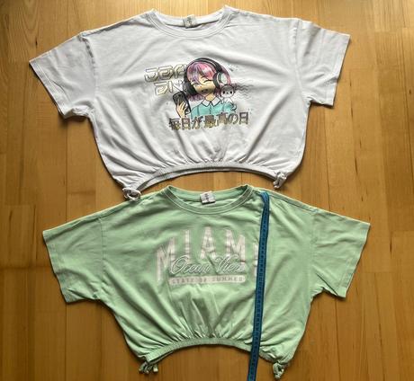 Tričká takko v. 146/152, takko,152