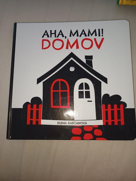 Aha,mami domov, 