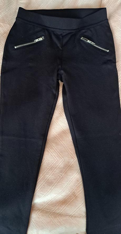 Nohavice, dopodopo,134