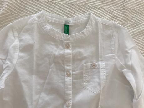 Kosela benetton, benetton,122