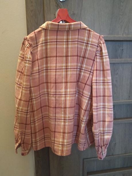 Blúzka s výšivkou, reserved,140