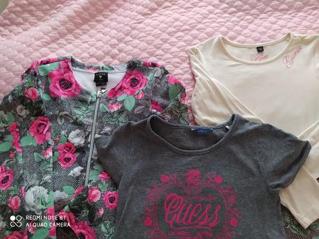 Súprava guess, guess,134