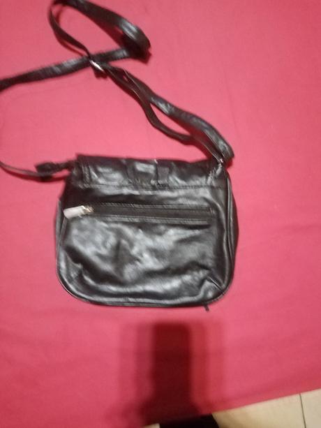 Damska crosbody,