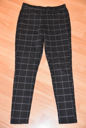 Zateplené legíny, 164