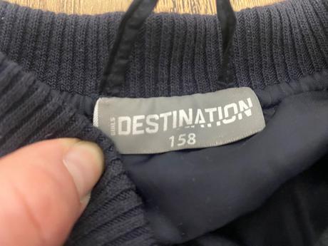 Kvietkovana bunda, pepco,158