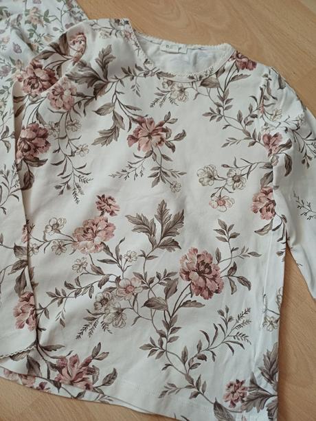 2x newbie top 110/116, newbie,110