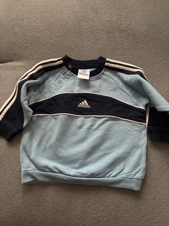 Mikina, adidas,80