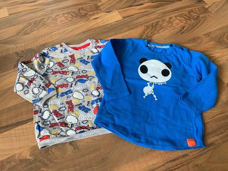 Tricka pre chlapceka, 80