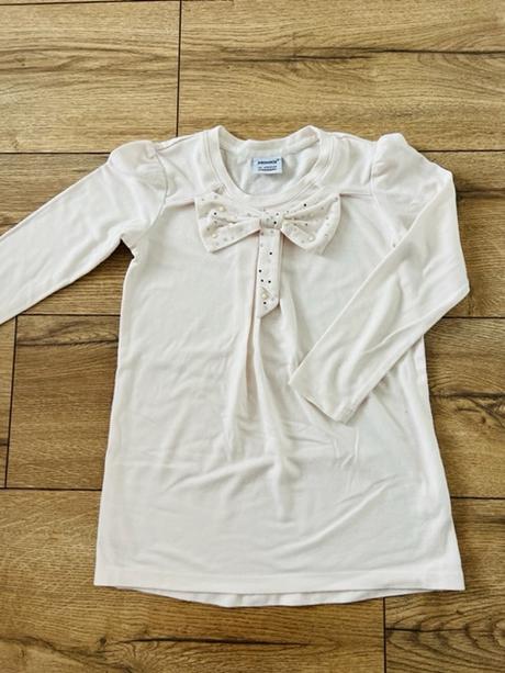 Tričko jednofarebné, primigi,122