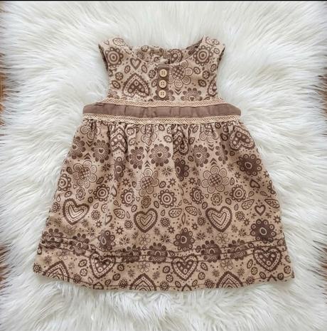Šatky, mothercare,68