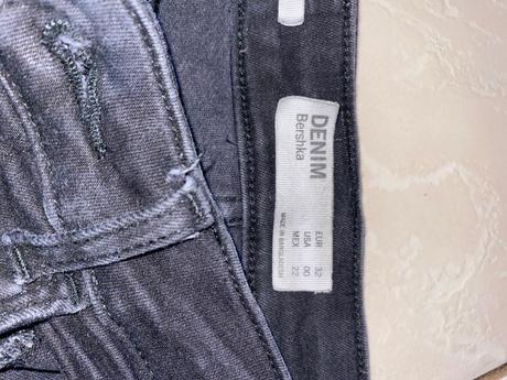 Rifle, bershka,32