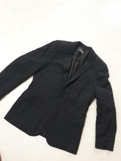 Slim sako h&m, h&m,40