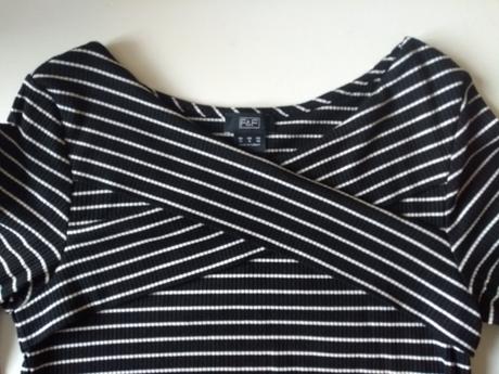 Top-tricko, f&f,38