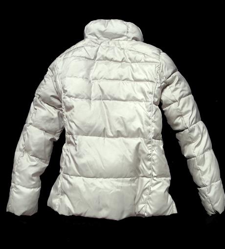 Prešívaná páperová bunda, next,140