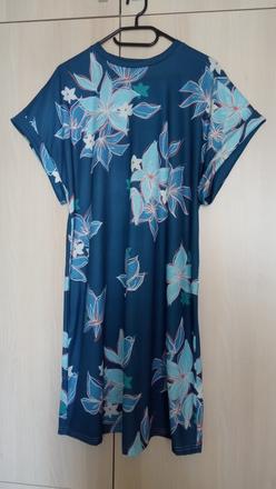 Dámske šaty, xl