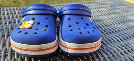 Detske crocs v. j2, crocs,33