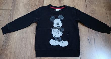 Mikina mickey mouse 104, disney,104