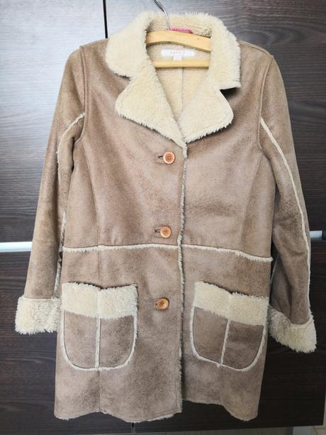 Kožúšok esprit, esprit,146