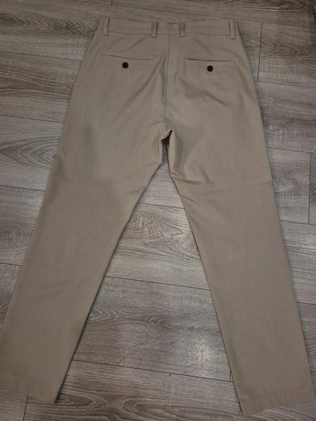 Zara nohavice, zara,40