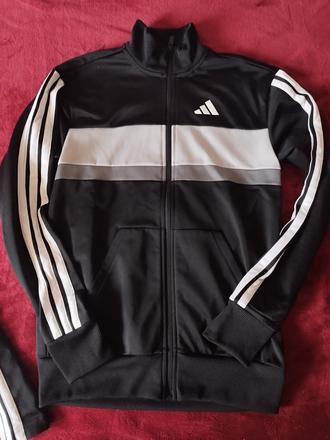 Správa zn.adidas č.164, adidas,164
