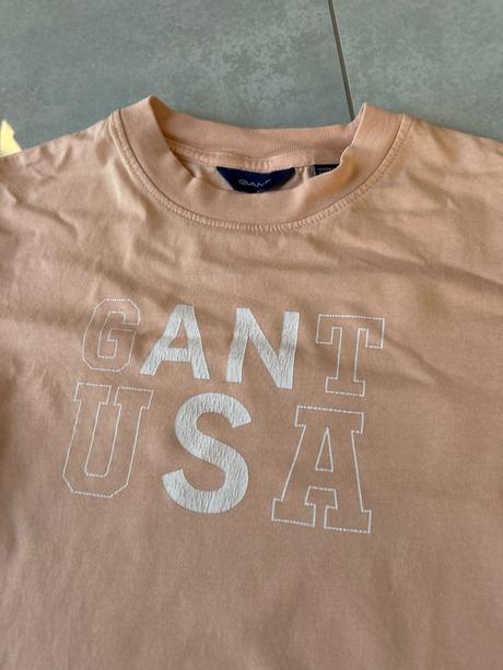 Gant originál 7-8r, gant,122